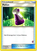 Potion (127/149) (Mewtwo Deck) [Battle Academy 2020] - Comfy Hobbies
