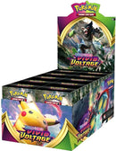 Sword & Shield: Vivid Voltage - Build & Battle Display - Comfy Hobbies