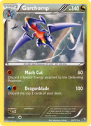 Garchomp (96/113) [Black & White: Legendary Treasures] - Comfy Hobbies