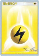 Lightning Energy (Legendary Ascent - Tom Roos) [World Championships 2007] - Comfy Hobbies