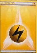 Lightning Energy (9/30) [XY: Trainer Kit 3 - Pikachu Libre] - Comfy Hobbies