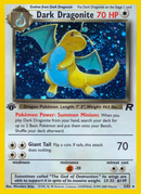 Dark Dragonite (5/82) [Team Rocket 1st Edition] - Comfy Hobbies