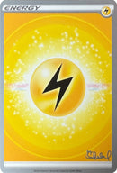 Lightning Energy (ADP - Ondrej Skubal) [World Championships 2022] - Comfy Hobbies