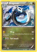 Dragonair (82/116) [Black & White: Plasma Freeze] - Comfy Hobbies