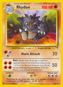 Rhydon (35/110) [Legendary Collection] - Comfy Hobbies
