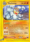 Machamp (16/144) [Skyridge] - Comfy Hobbies
