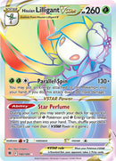 Hisuian Lilligant VSTAR (190/189) [Sword & Shield: Astral Radiance] - Comfy Hobbies