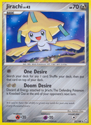 Jirachi (31/146) [Diamond & Pearl: Legends Awakened] - Comfy Hobbies