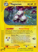 Magneton (H18/32) [Skyridge] - Comfy Hobbies