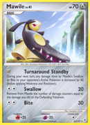 Mawile (33/147) [Platinum: Supreme Victors] - Comfy Hobbies