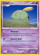 Gulpin (98/146) [Diamond & Pearl: Legends Awakened] - Comfy Hobbies
