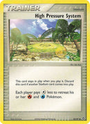 High Pressure System (85/97) [EX: Battle Stadium] - Comfy Hobbies