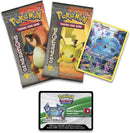 Generations - Mythical Pokemon Collection (Manaphy) - Comfy Hobbies