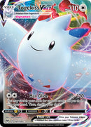 Togekiss VMAX (141/185) [Sword & Shield: Vivid Voltage] - Comfy Hobbies