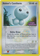 Holon's Castform (44/110) (Stamped) [EX: Holon Phantoms] - Comfy Hobbies