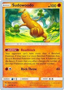 Sudowoodo (66/145) (Ice Path FTW - Zachary Bokhari) [World Championships 2017] - Comfy Hobbies