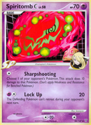 Spiritomb C (84/147) [Platinum: Supreme Victors] - Comfy Hobbies