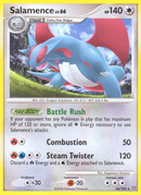 Salamence (24/100) [Diamond & Pearl: Stormfront] - Comfy Hobbies