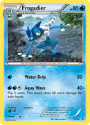 Frogadier (13/39) [XY: Kalos Starter Set] - Comfy Hobbies