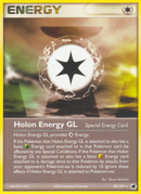 Holon Energy GL (85/101) [EX: Dragon Frontiers] - Comfy Hobbies