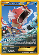 Gyarados EX (123/122) [XY: BREAKpoint] - Comfy Hobbies