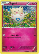 Togepi (9/12) [McDonald's Promos: 2016 Collection] - Comfy Hobbies