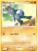 Machop (86/130) [Diamond & Pearl: Base Set] - Comfy Hobbies