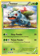 Ivysaur (2/108) [Black & White: Dark Explorers] - Comfy Hobbies