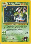 Erika's Venusaur (4/132) [Gym Challenge Unlimited] - Comfy Hobbies