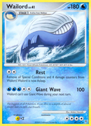 Wailord (47/147) [Platinum: Supreme Victors] - Comfy Hobbies