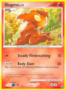 Slugma (83/106) [Diamond & Pearl: Great Encounters] - Comfy Hobbies