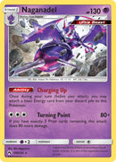 Naganadel(108/214) (Theme Deck Exclusive) [Sun & Moon: Lost Thunder] - Comfy Hobbies