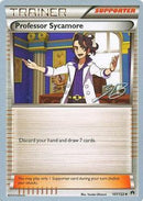 Professor Sycamore (107/122) (Ice Path FTW - Zachary Bokhari) [World Championships 2017] - Comfy Hobbies