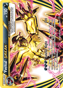 Yveltal BREAK (66/114) [XY: Steam Siege] - Comfy Hobbies