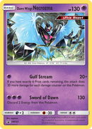 Dawn Wings Necrozma (SM123) [Sun & Moon: Black Star Promos] - Comfy Hobbies
