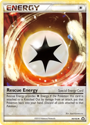Rescue Energy (90/102) [HeartGold & SoulSilver: Triumphant] - Comfy Hobbies