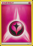Fairy Energy (17/30) [XY: Trainer Kit - Sylveon] - Comfy Hobbies