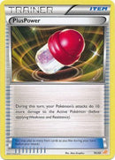 PlusPower (16/30) [Black & White: Trainer Kit - Excadrill] - Comfy Hobbies