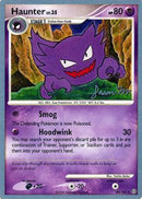 Haunter LV.35 (40/100) (Queengar - Jason Martinez) [World Championships 2009] - Comfy Hobbies