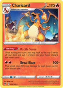 Charizard (025/185) [Sword & Shield: Vivid Voltage] - Comfy Hobbies