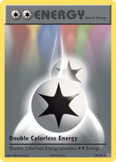 Double Colorless Energy (90/108) [XY: Evolutions] - Comfy Hobbies