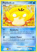 Psyduck (87/127) [Platinum: Base Set] - Comfy Hobbies