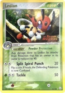 Ledian (23/109) (Stamped) [EX: Team Rocket Returns] - Comfy Hobbies