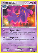 Mismagius (55/127) [Platinum: Base Set] - Comfy Hobbies