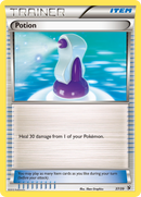 Potion (37/39) [XY: Kalos Starter Set] - Comfy Hobbies