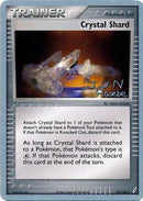 Crystal Shard (76/100) (Flyvees - Jun Hasebe) [World Championships 2007] - Comfy Hobbies