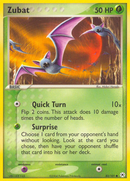 Zubat (83/101) [EX: Hidden Legends] - Comfy Hobbies