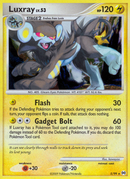 Luxray (5/99) [Platinum: Arceus] - Comfy Hobbies