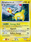 Ampharos (1/127) [Platinum: Base Set] - Comfy Hobbies