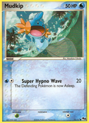 Mudkip (11/17) [POP Series 4] - Comfy Hobbies